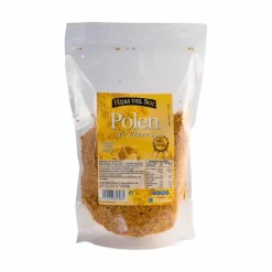 Hijas Del Sol Polen de Flores Grano Bolsa 440 g