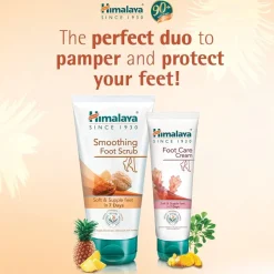 Himalaya Crema de Pies 75 ml