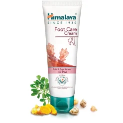 Himalaya Crema de Pies 75 ml