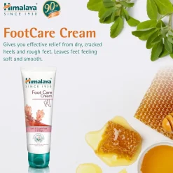 Himalaya Crema de Pies 75 ml
