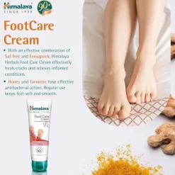 Himalaya Crema de Pies 75 ml
