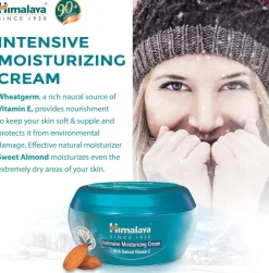Himalaya Crema Multiuso Hidratante Intensa 150 ml