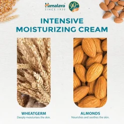 Himalaya Crema Multiuso Hidratante Intensa 150 ml