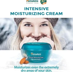 Himalaya Crema Multiuso Hidratante Intensa 150 ml