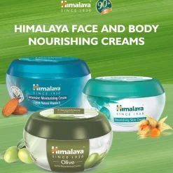 Himalaya Crema Multiuso Hidratante Intensa 150 ml