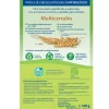 HIPP Biológico Papilla Multicereales Integrales +6 meses 400gr