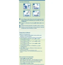HIPP Biológico Papilla Multicereales Integrales +6 meses 400gr