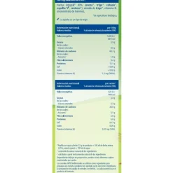 HIPP Biológico Papilla Multicereales Integrales +6 meses 400gr