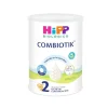 HIPP COMBIOTIK 2 Leche Biológica de Continuación 800gr