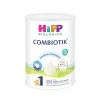 HIPP COMBIOTIK 1 Leche Biológica de Iniciación 800gr.