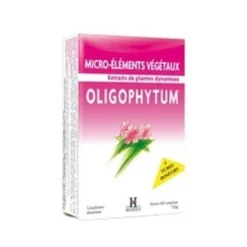 Holistica Oligophytum Calcio 100 g