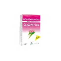 Holistica Oligophytum Cobalto 100 g