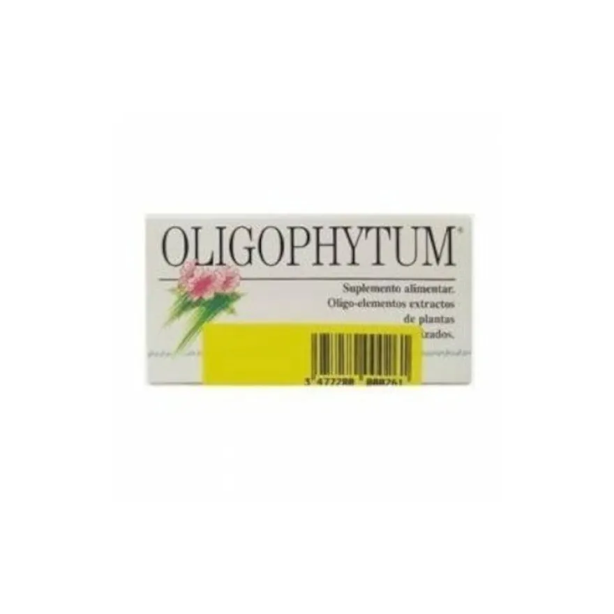 Holistica Oligophytum Silicio 100 g