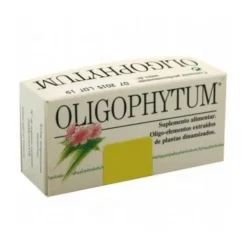 Holistica Oligophytum Yodo 100 g