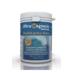 Holistica Ultra Magnesio Marino 150 g