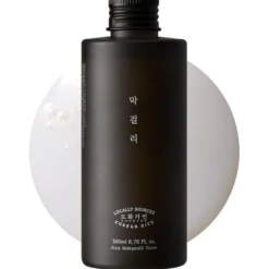 House of Dohwa Makgeolli Tónico Facial Fermentado 200 ml
