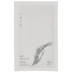 House of Dohwa Rice Bran Sheet Mask Mascarilla Facial Tisú 25 ml