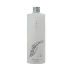 House of Dohwa Rice Bran Tónico Facial Hidratante 500 ml