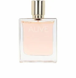 Hugo Boss Alive Eau De Parfum Mujer 50ml