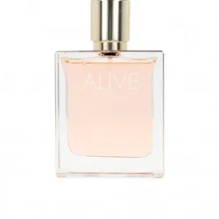 Hugo Boss Alive Eau De Parfum Mujer 50ml