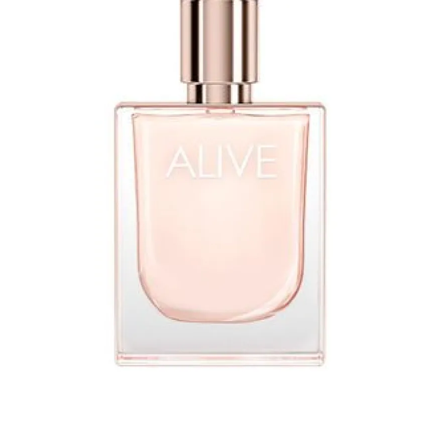 Hugo Boss Alive Eau De Toilette 50ml