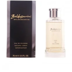Hugo Boss Baldessarini EDC para Hombre Vaporizador 75 ml