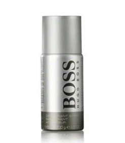 Hugo Boss Boss Bottled Desodorante Vaporizador 150ml