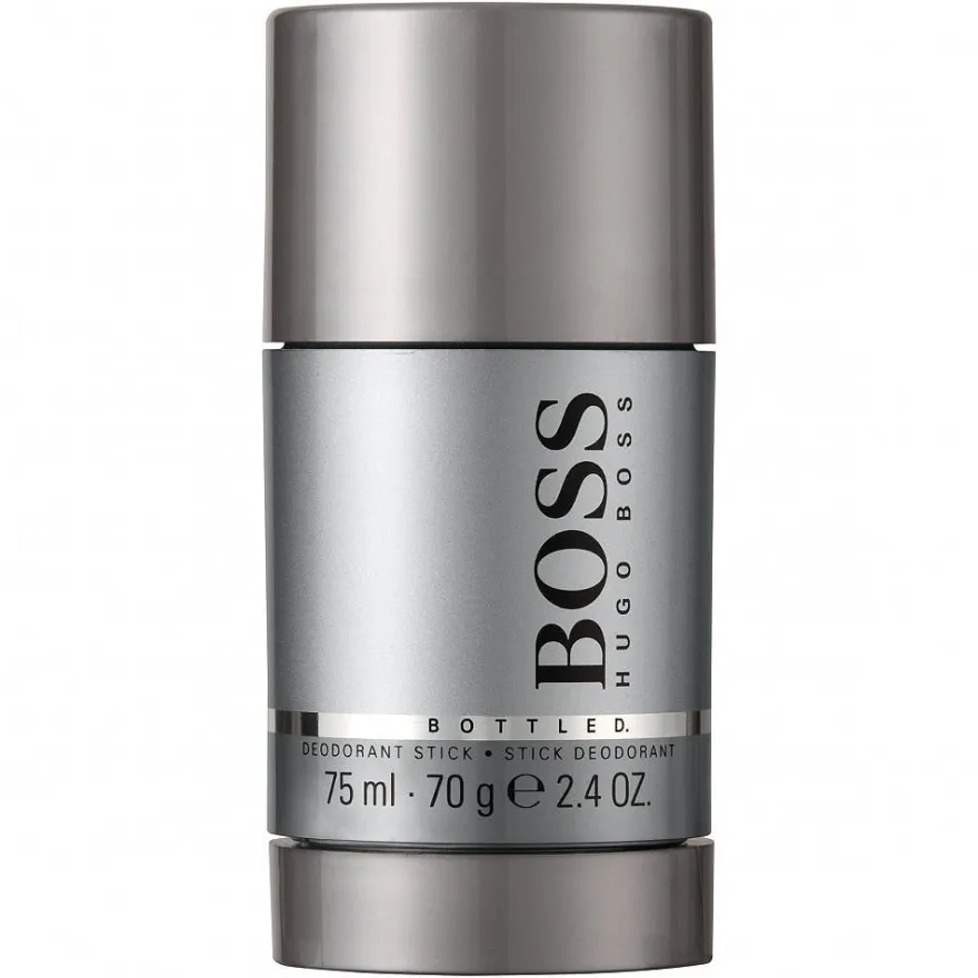 Hugo Boss-Boss Bottled Desodorante Stick 75ml