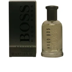 Hugo Boss Boss Bottled Eau De Toilette Vaporizador 50 ml