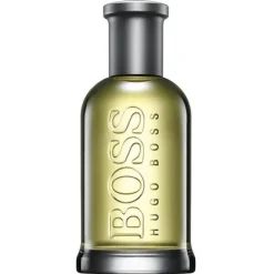 Hugo Boss-Boss Bottled Loción Después Del Afeitado 50ml