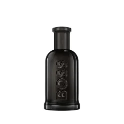 Hugo Boss Boss Bottled Parfum Eau De Parfum Negro Mate 100ml
