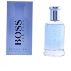 Hugo Boss Boss Bottled Tonic Eau De Toilette Vaporizador 50 ml