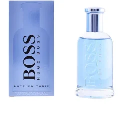 Hugo Boss Boss Bottled Tonic Eau De Toilette Vaporizador 100 ml