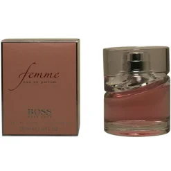 Hugo Boss Boss Femme Eau De Parfum Vaporizador 50 ml