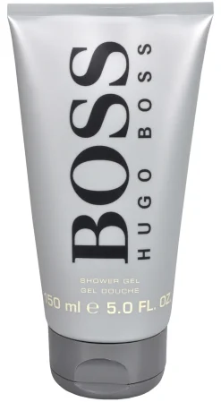 Hugo Boss-Boss Gel De Ducha Boss Bottled 150ml