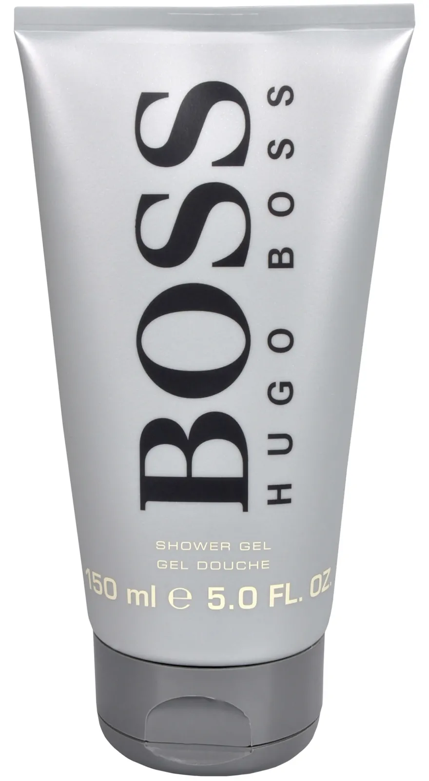 Hugo Boss-Boss Gel De Ducha Boss Bottled 150ml