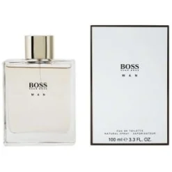 Hugo Boss Boss Orange Man Eau De Toilette 100ml