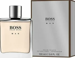 Hugo Boss Boss Orange Man Eau De Toilette 100ml