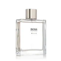 Hugo Boss Boss Orange Man Eau De Toilette 100ml