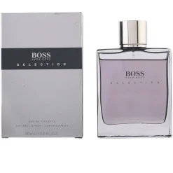 Hugo Boss Boss Selection Eau De Toilette Vaporizador 90 ml