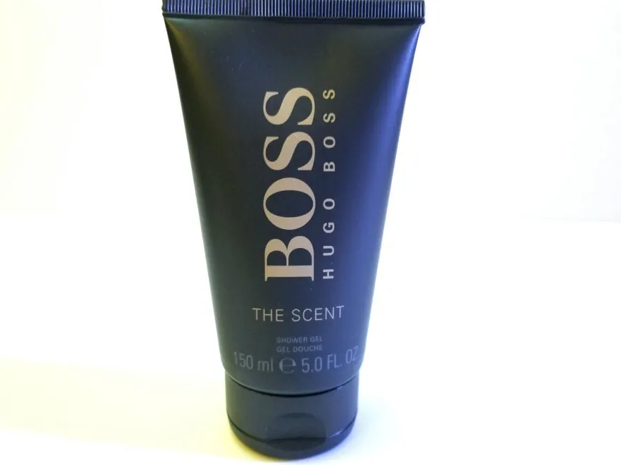 Hugo Boss-Boss The Scent Gel De Ducha 150ml