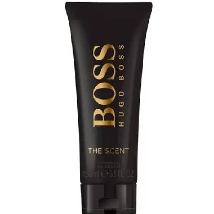 Hugo Boss-Boss The Scent Gel De Ducha 150ml