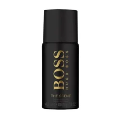 Hugo Boss-Boss The Scent Loción After Shave 100ml