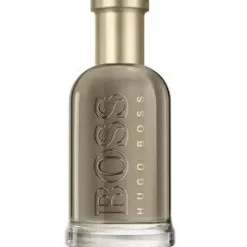 Hugo Boss-Boss The Scent Magnetic Eau De Parfum Hombre 100ml