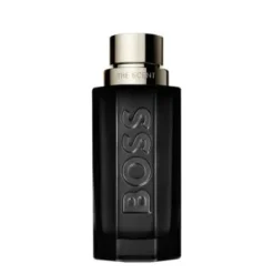 Hugo Boss-Boss The Scent Magnetic Eau De Parfum Hombre 100ml