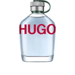 Hugo Boss Hugo Eau de Toilette Vaporizador 125 ml