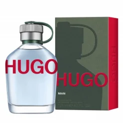 Hugo Boss Hugo Eau de Toilette Vaporizador 125 ml