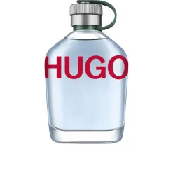 Hugo Boss Hugo Eau de Toilette Vaporizador 200 ml