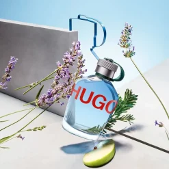 Hugo Boss Hugo Eau de Toilette Vaporizador 200 ml