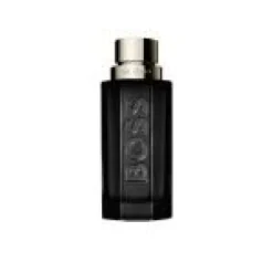 Hugo Boss The Scent Eau De Parfum Negro 50ml